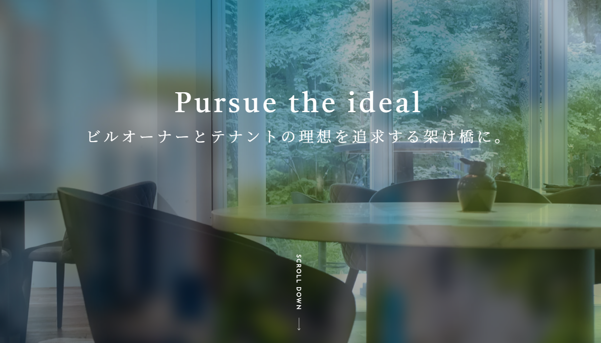 株式会社イデアル
