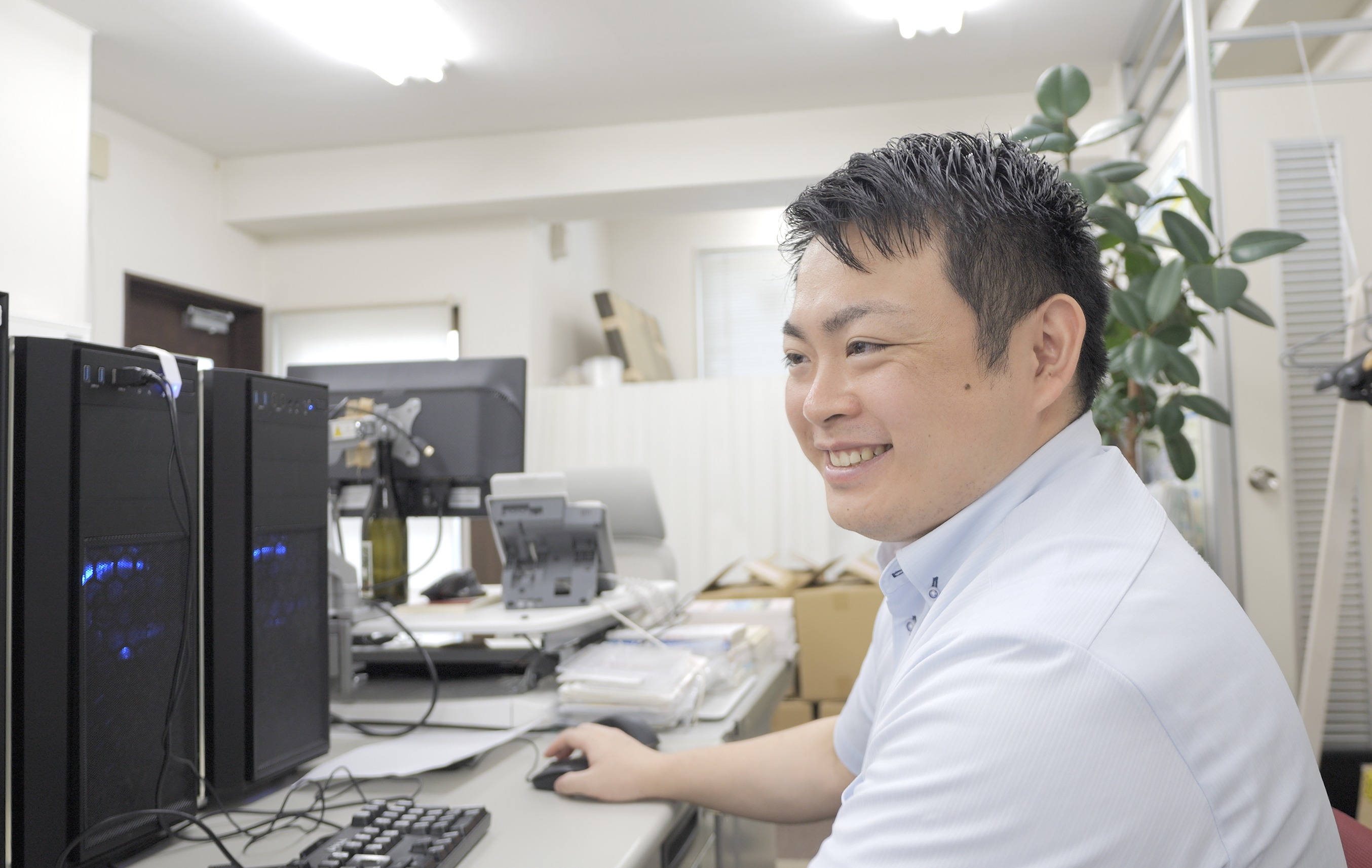 エンジニア採用！少人数での会社説明会！1時間で効率よく参加できます のイベント画像