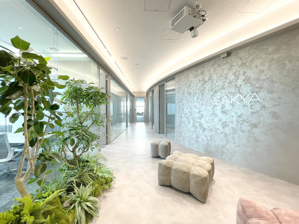 株式会社サクヤ