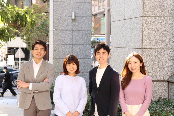 株式会社サクヤ 会社説明会 のイベント画像