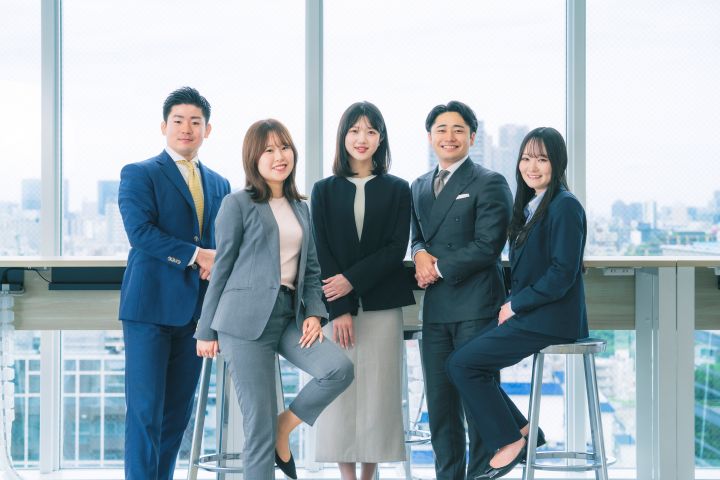 株式会社メイクス