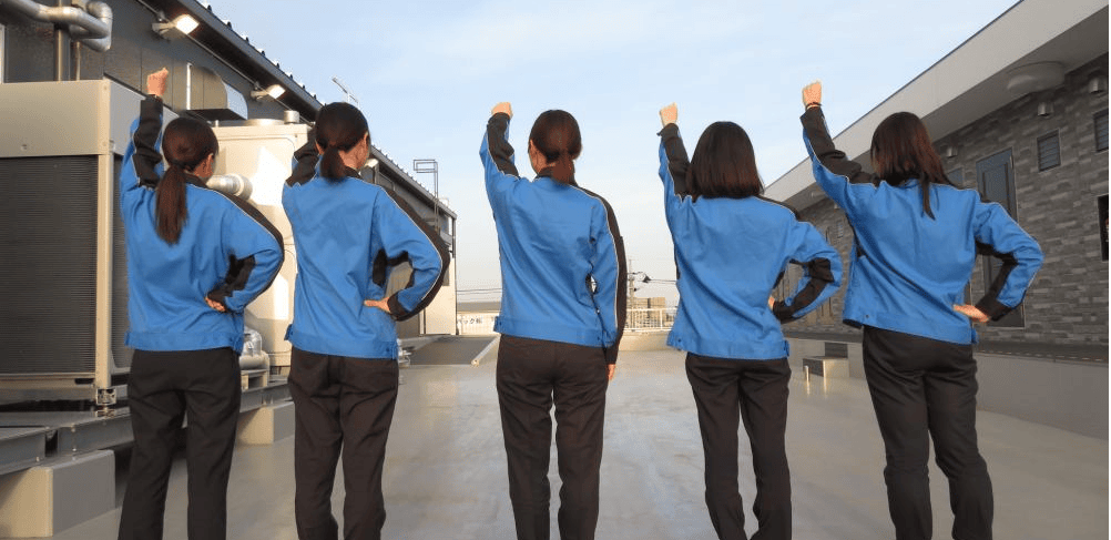 日本ビルコン株式会社