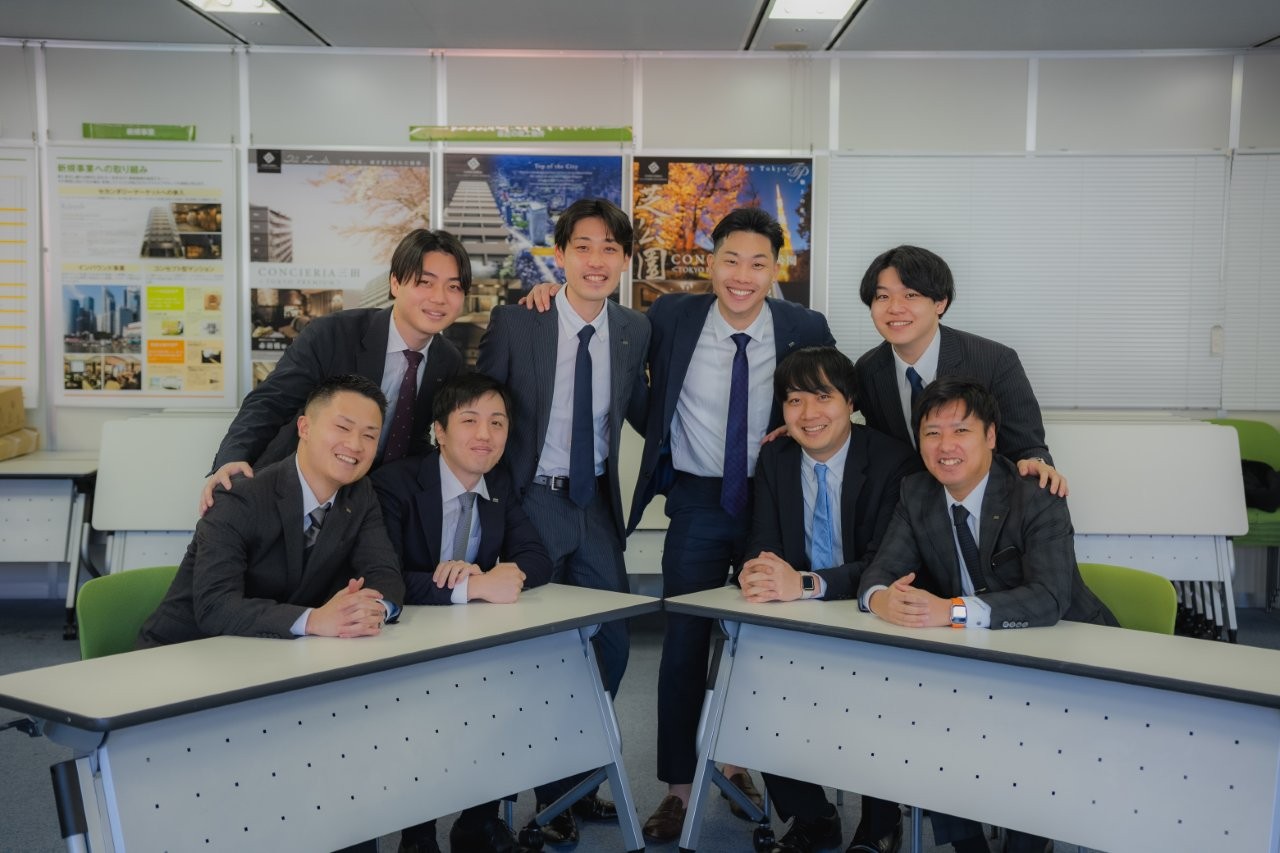 株式会社クレアスライフ