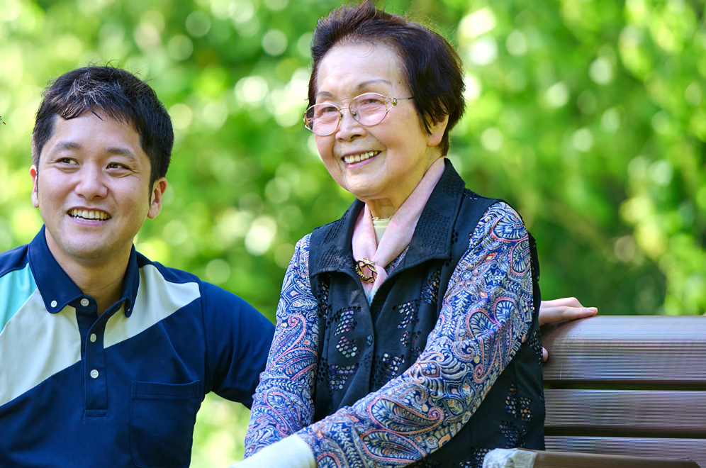 ALSOKらいふケア株式会社