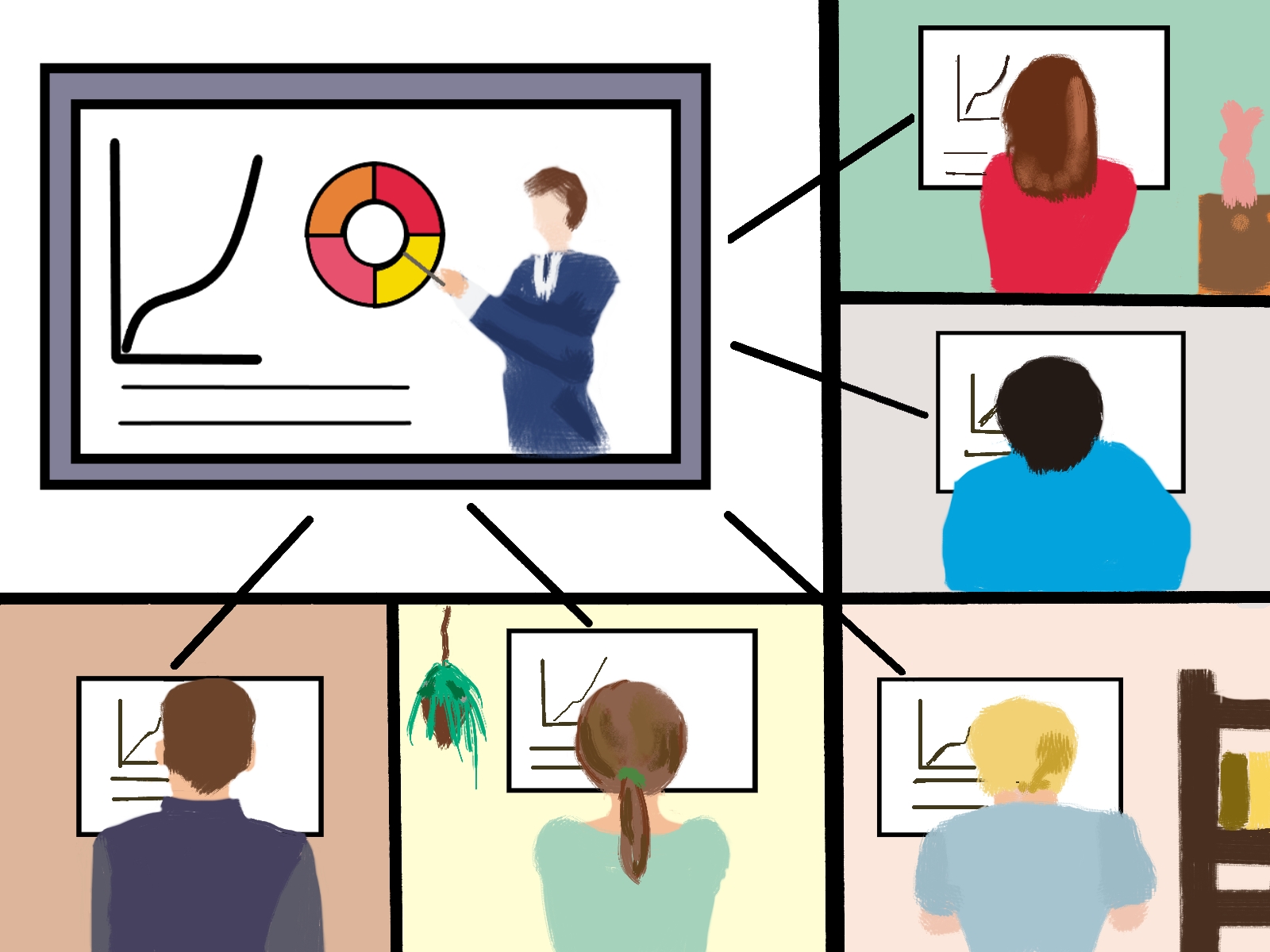 【WEB】企業説明会　※早期選考直結！！ のイベント画像