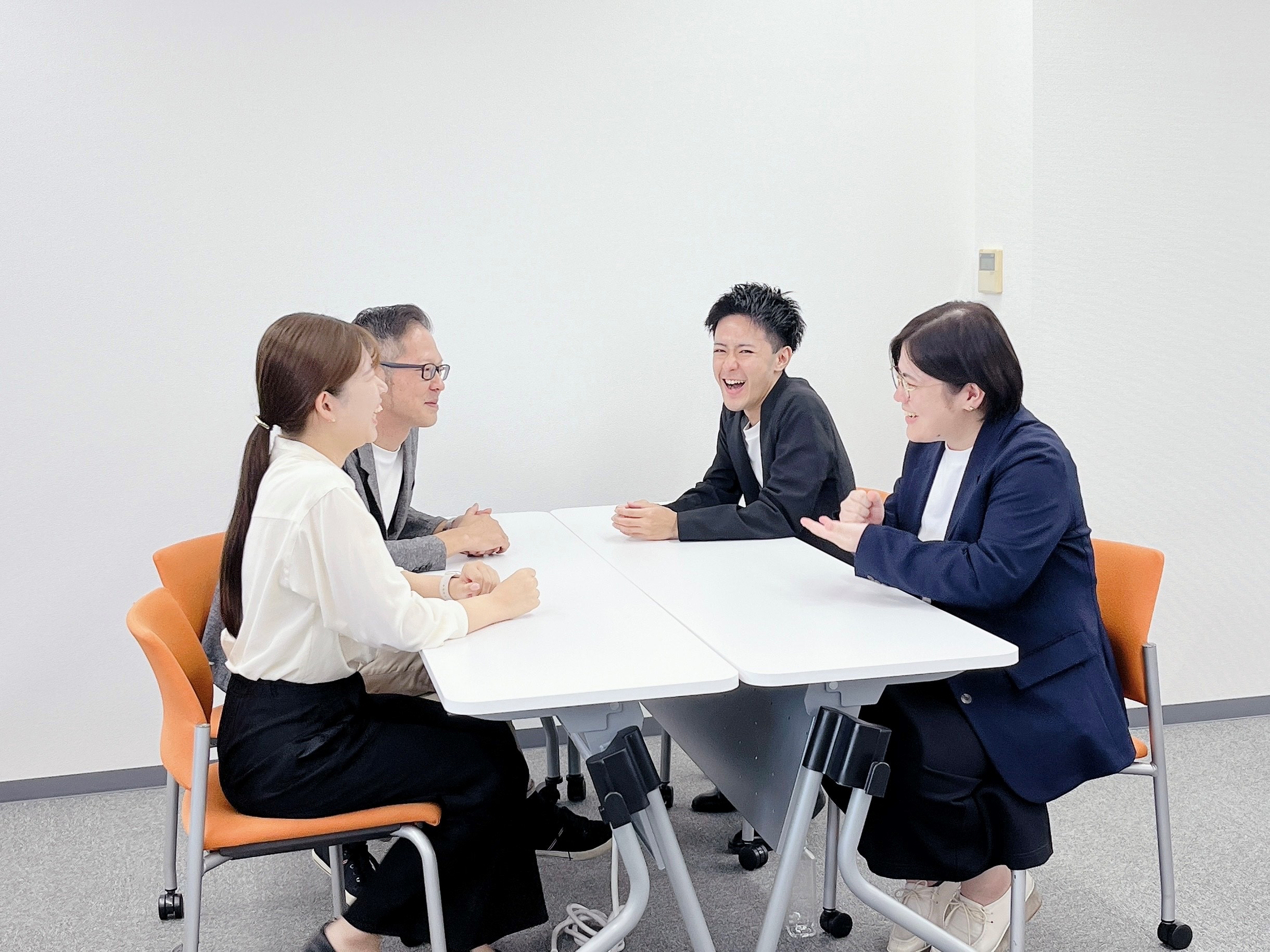 【未経験者大歓迎★独立系SIer企業】オンライン集団会社説明会開催！ のイベント画像