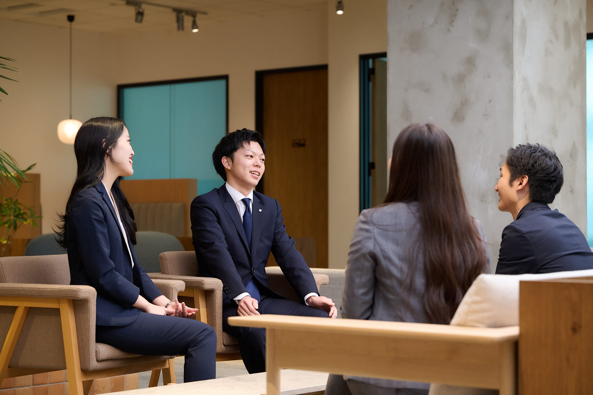 28卒【ES不要/初任給36万！】オープンハウスグループ コーポレート職 WEB会社説明会 のイベント画像