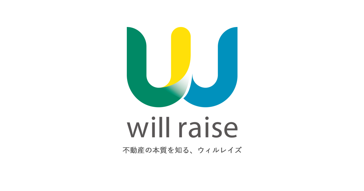 株式会社ウィルレイズ