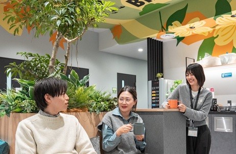 【広報・マーケ体験】企業の魅力を見つけ、あなた自身の言葉で発信する3日間 のイベント画像