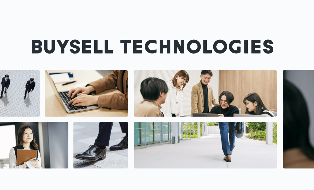 株式会社BuySell Technologies