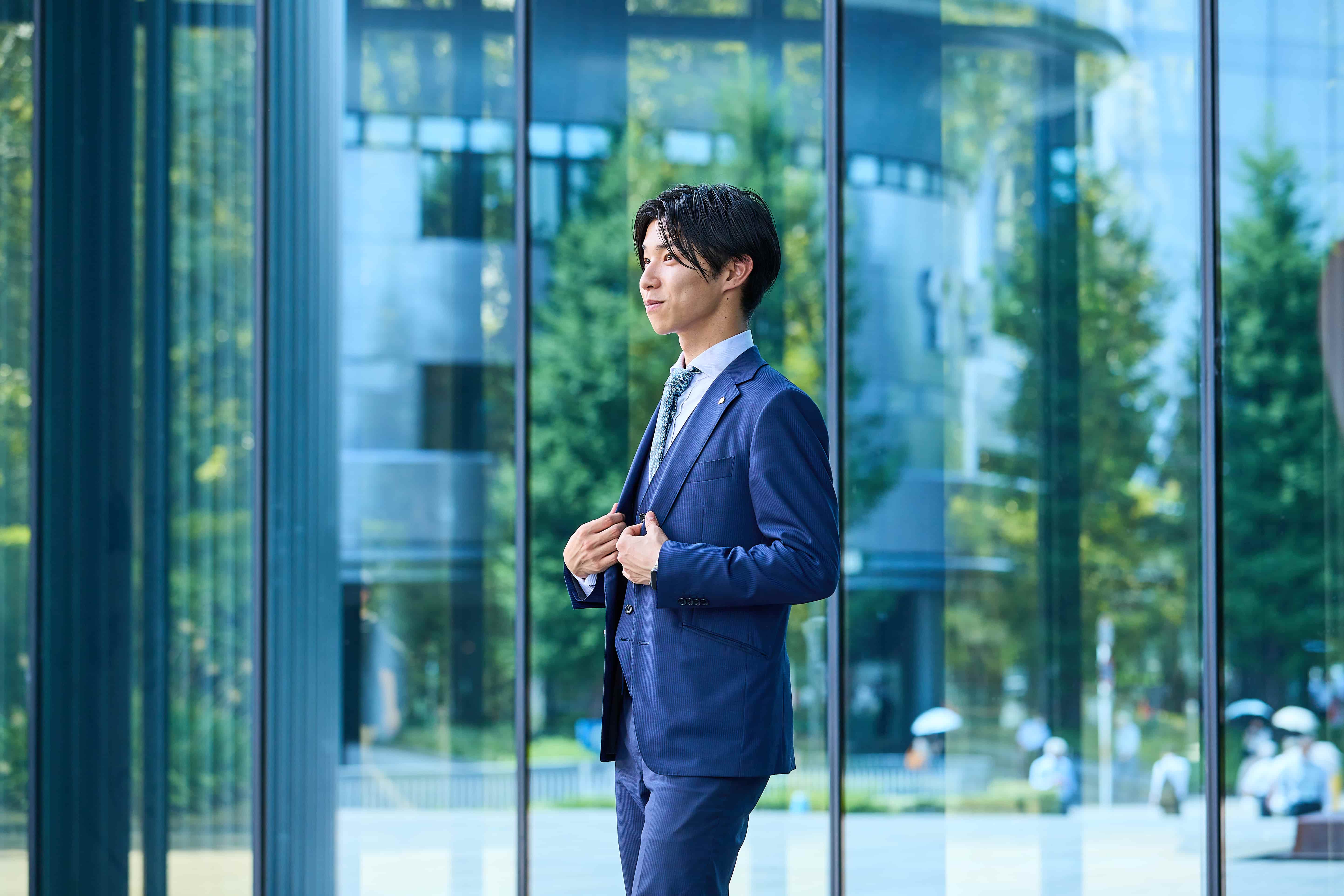 【関西・東海・関東・福岡 / 営業職】～1次面接確約説明会～全国第1位の総合マンションデベロッパー のイベント画像