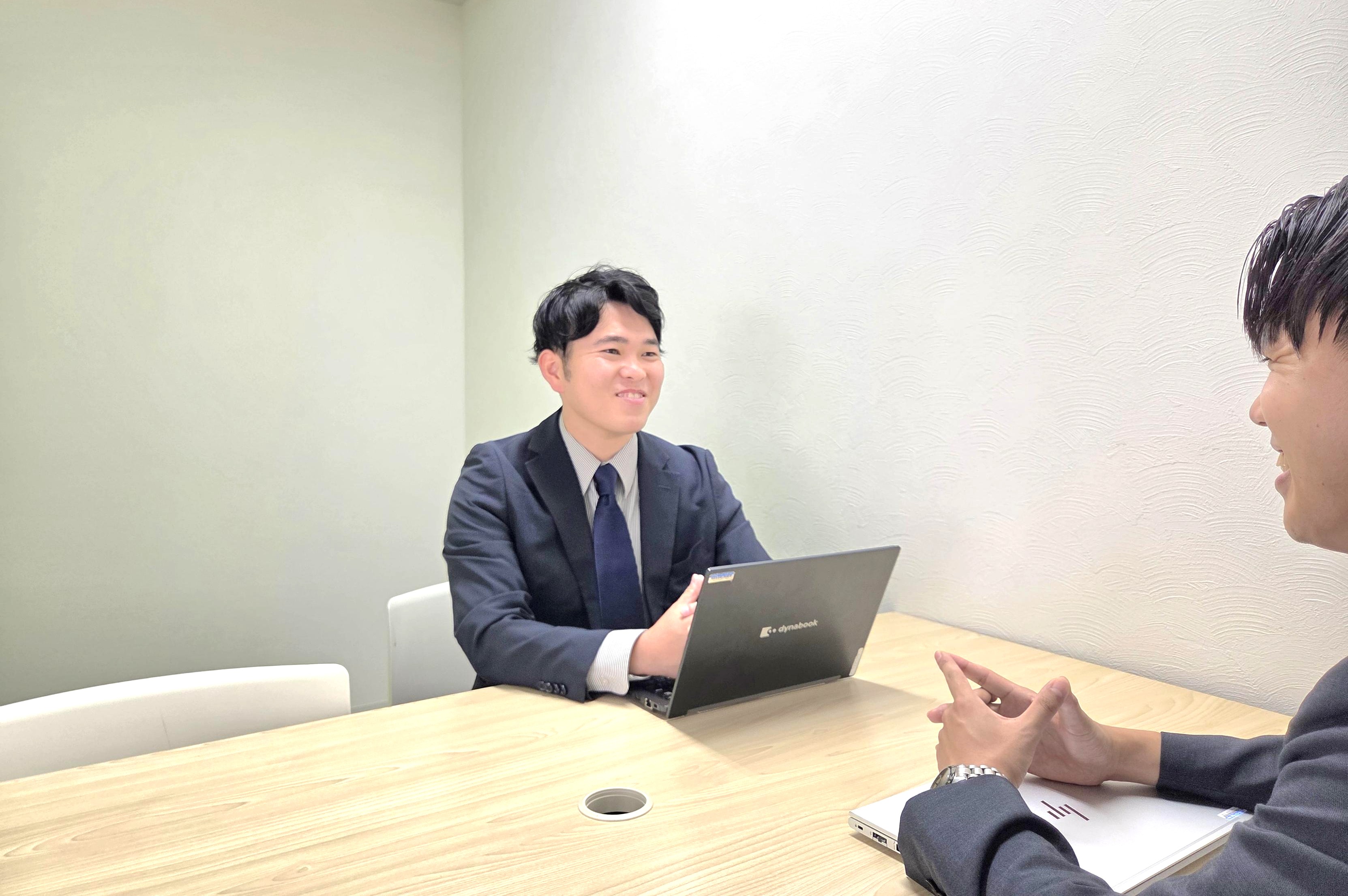 【WEB仕事体験】ゲームで企業研究！「自分らしい働き方」と出会える2時間 のイベント画像