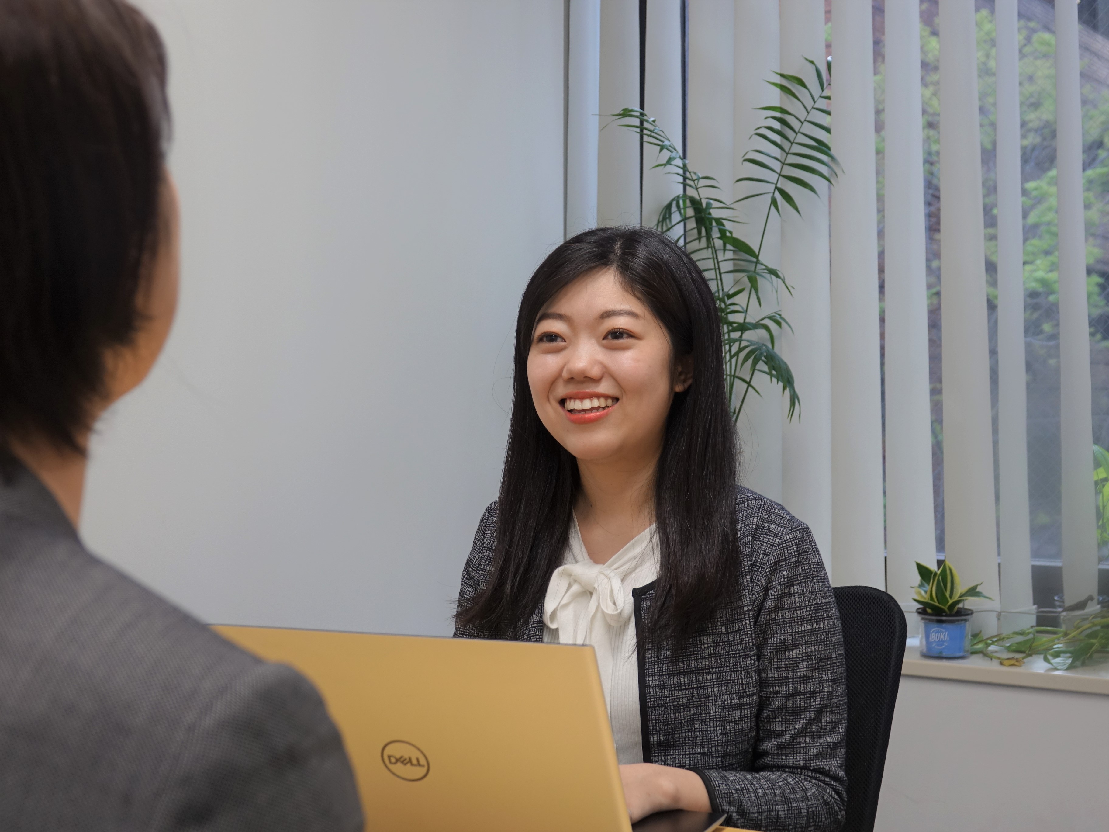 【WEB仕事体験】科学的根拠に基づく支援とは？～スタートラインの技術を体験～ のイベント画像