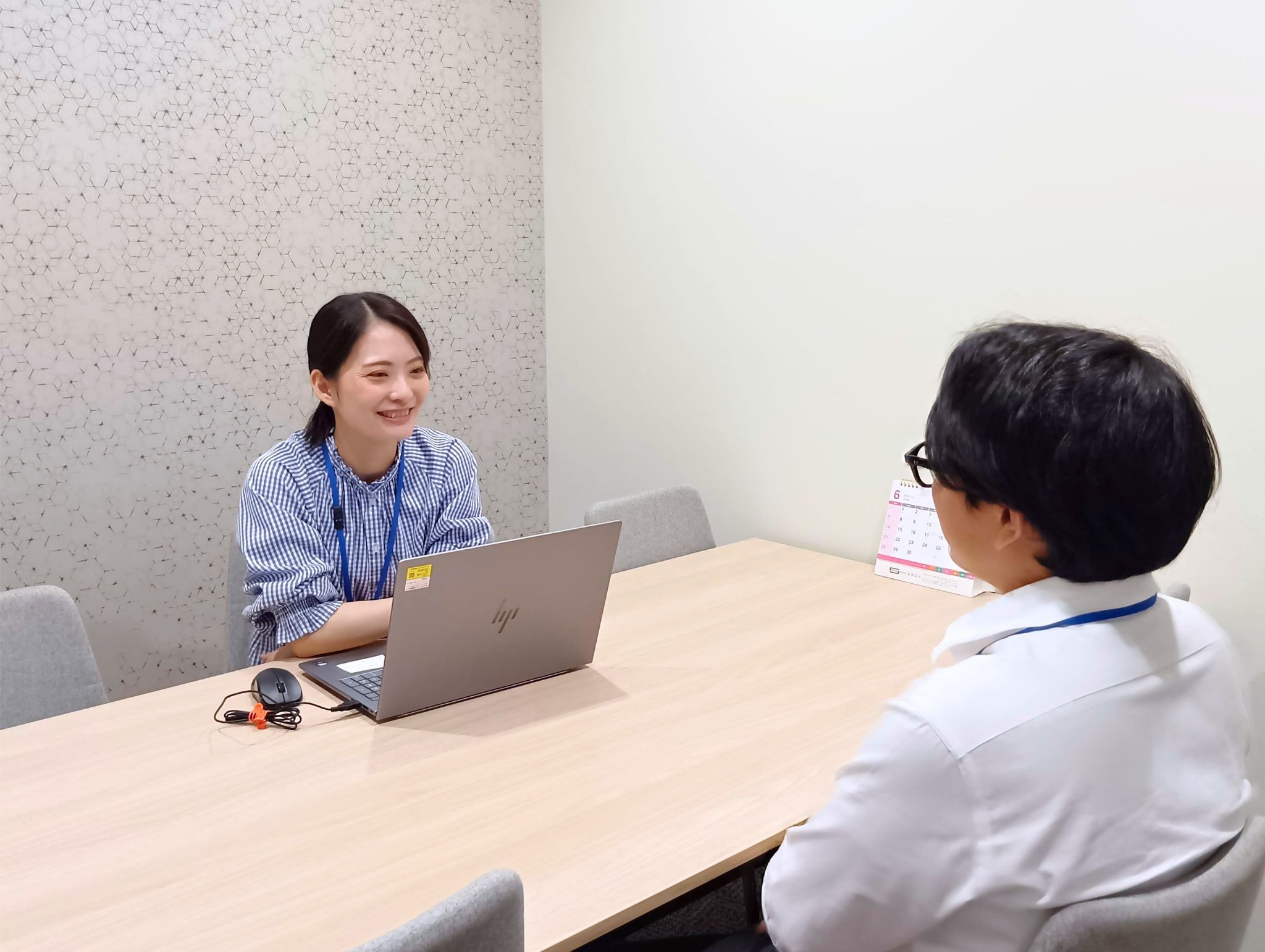 【スピード選考】会社説明会と同時に1次選考を実施！最短2週間で内定獲得！ のイベント画像