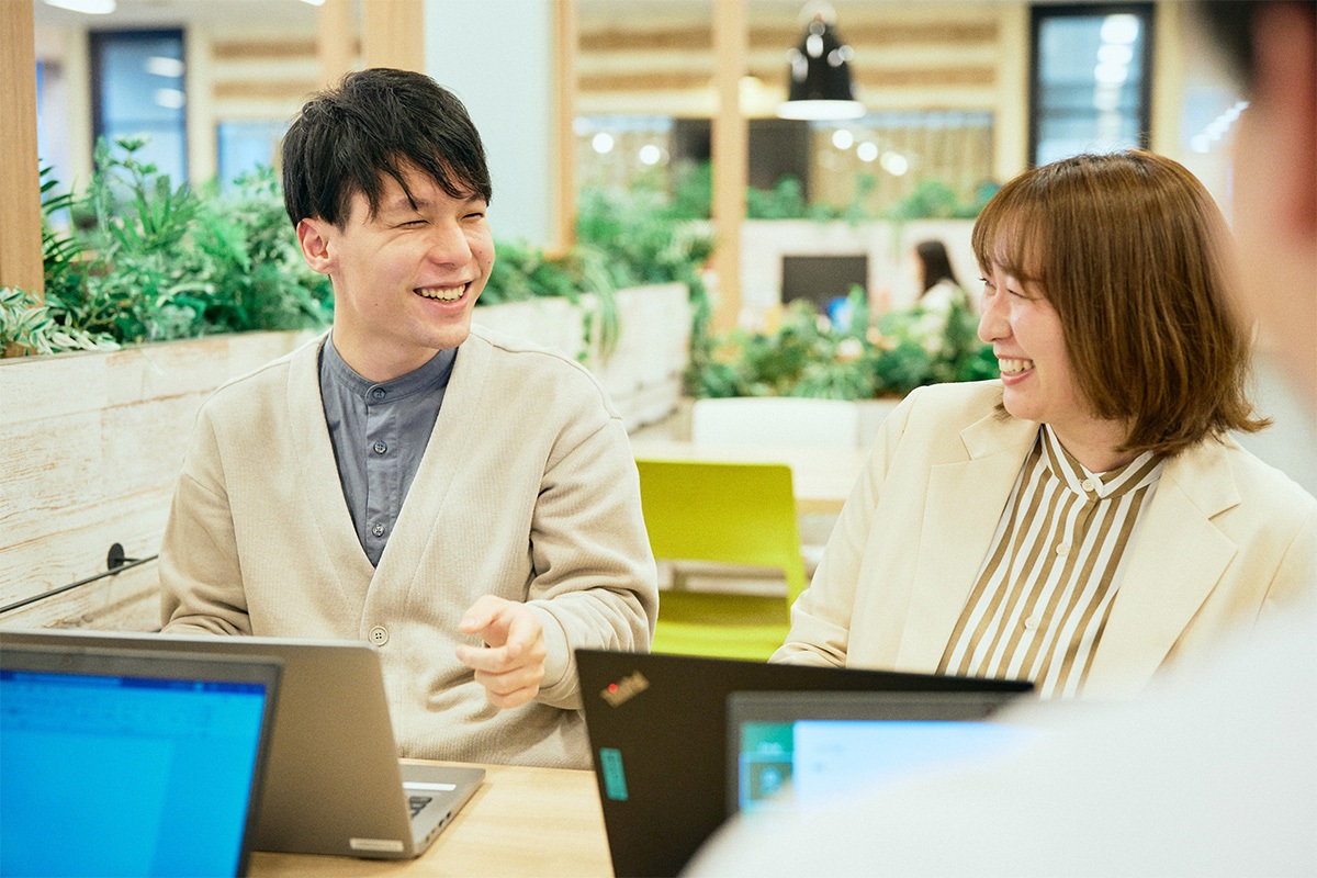 HOWイメージ1