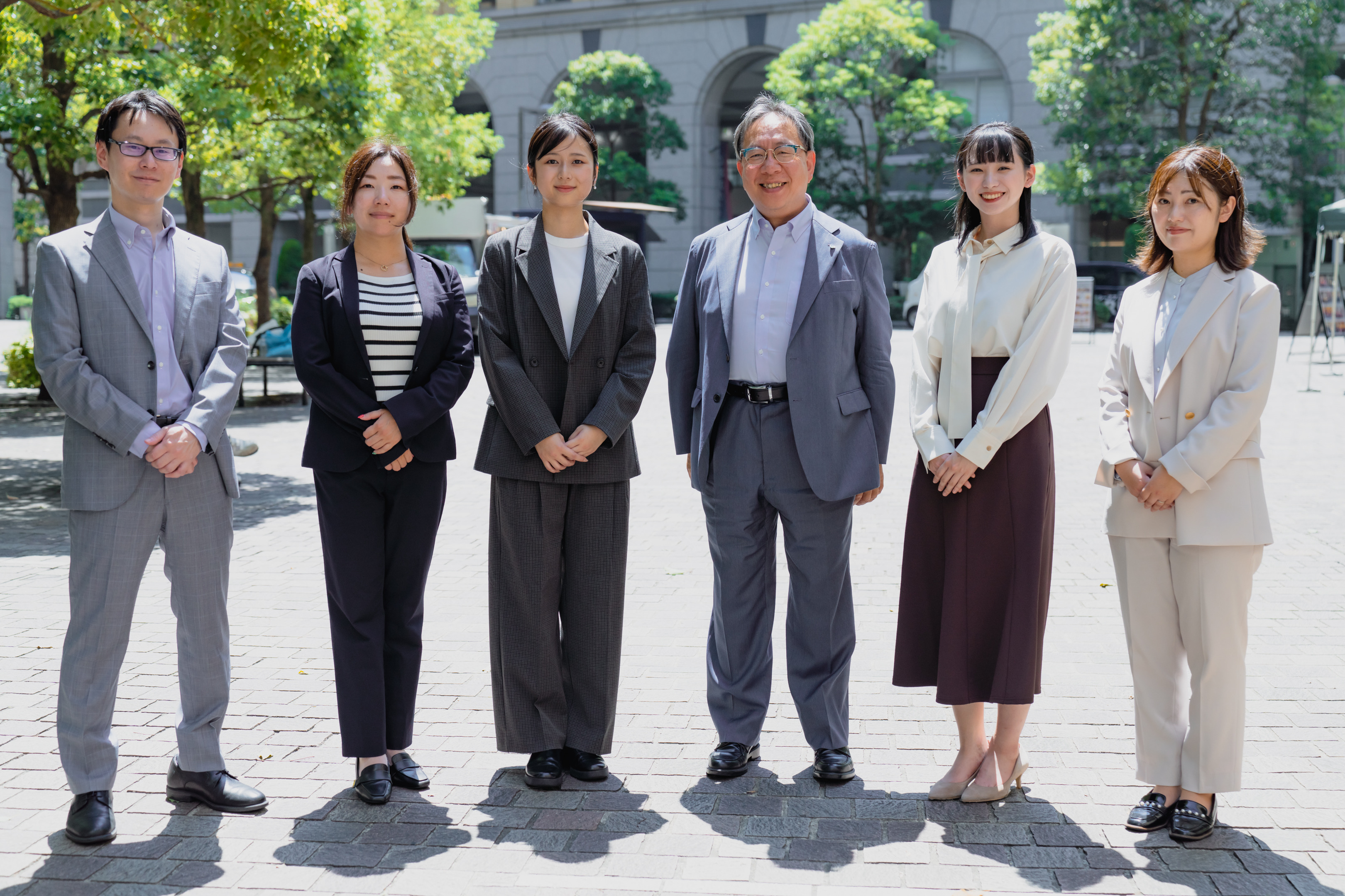 株式会社テクノアーク