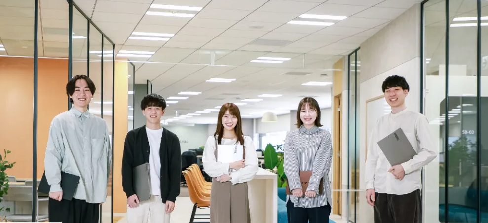 データアナリティクスラボ株式会社