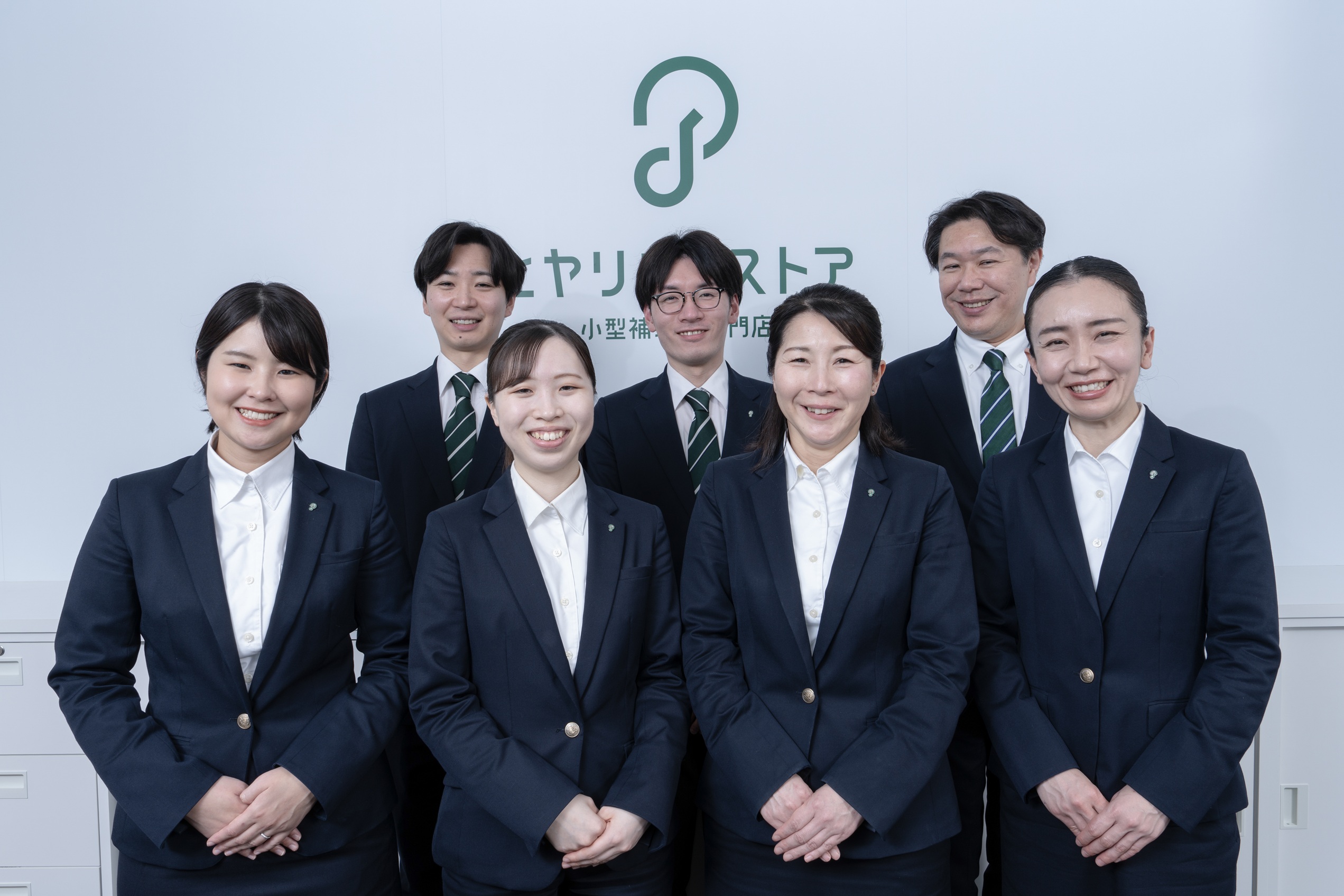 株式会社リードビジョン