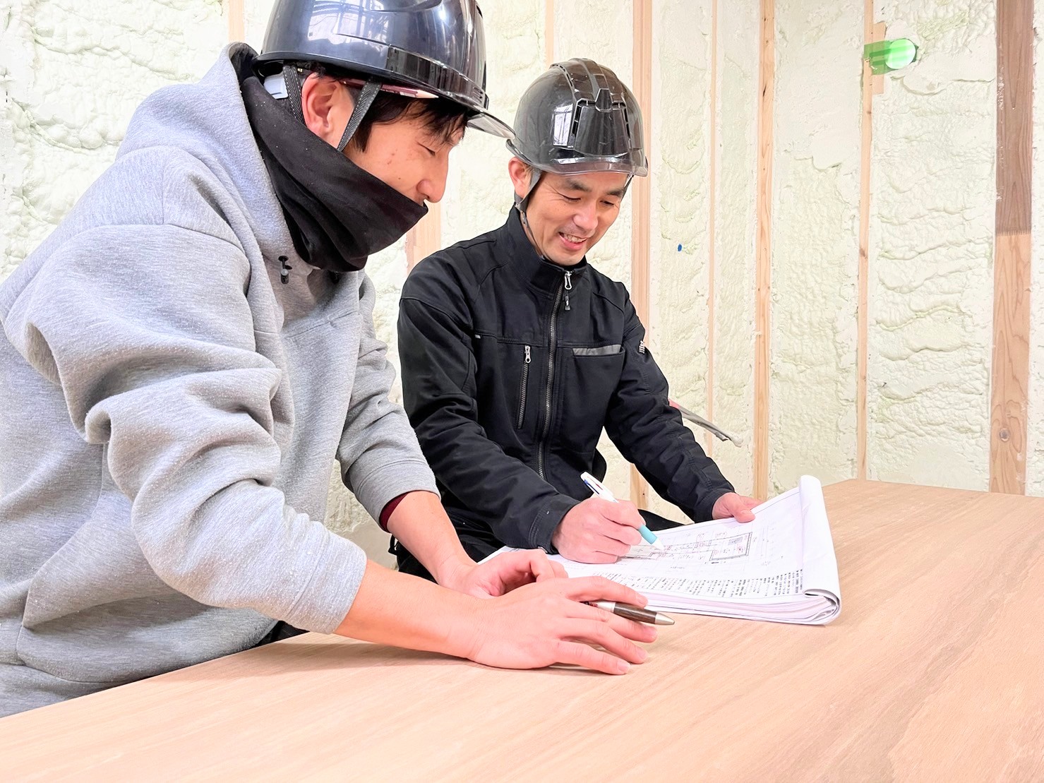 ★特別選考フロー★ 【内定まで最短2週間】会社説明＆一次選考会を開催！ のイベント画像