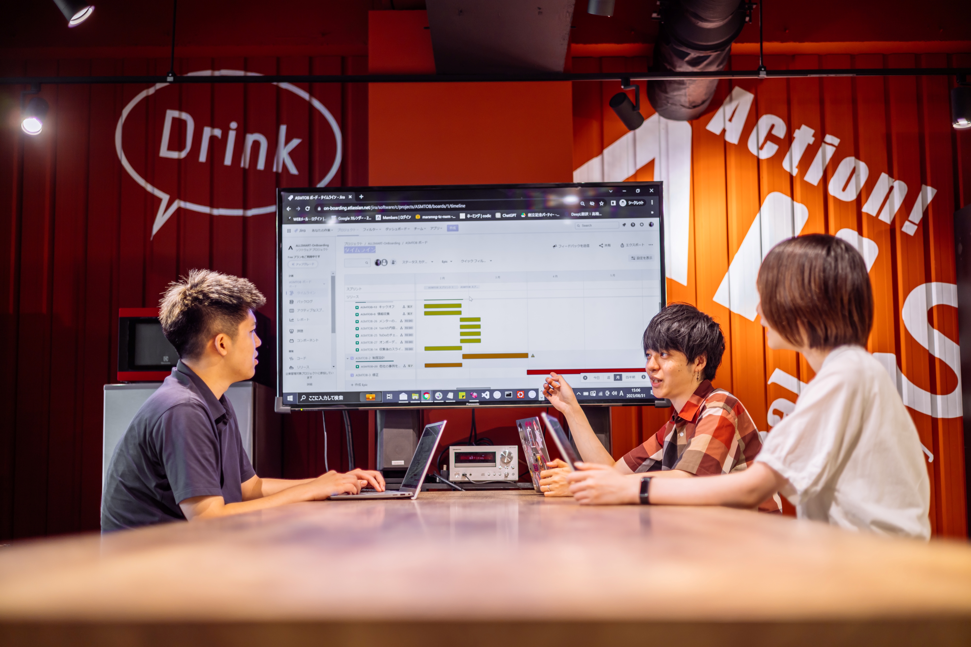 株式会社オールスマート