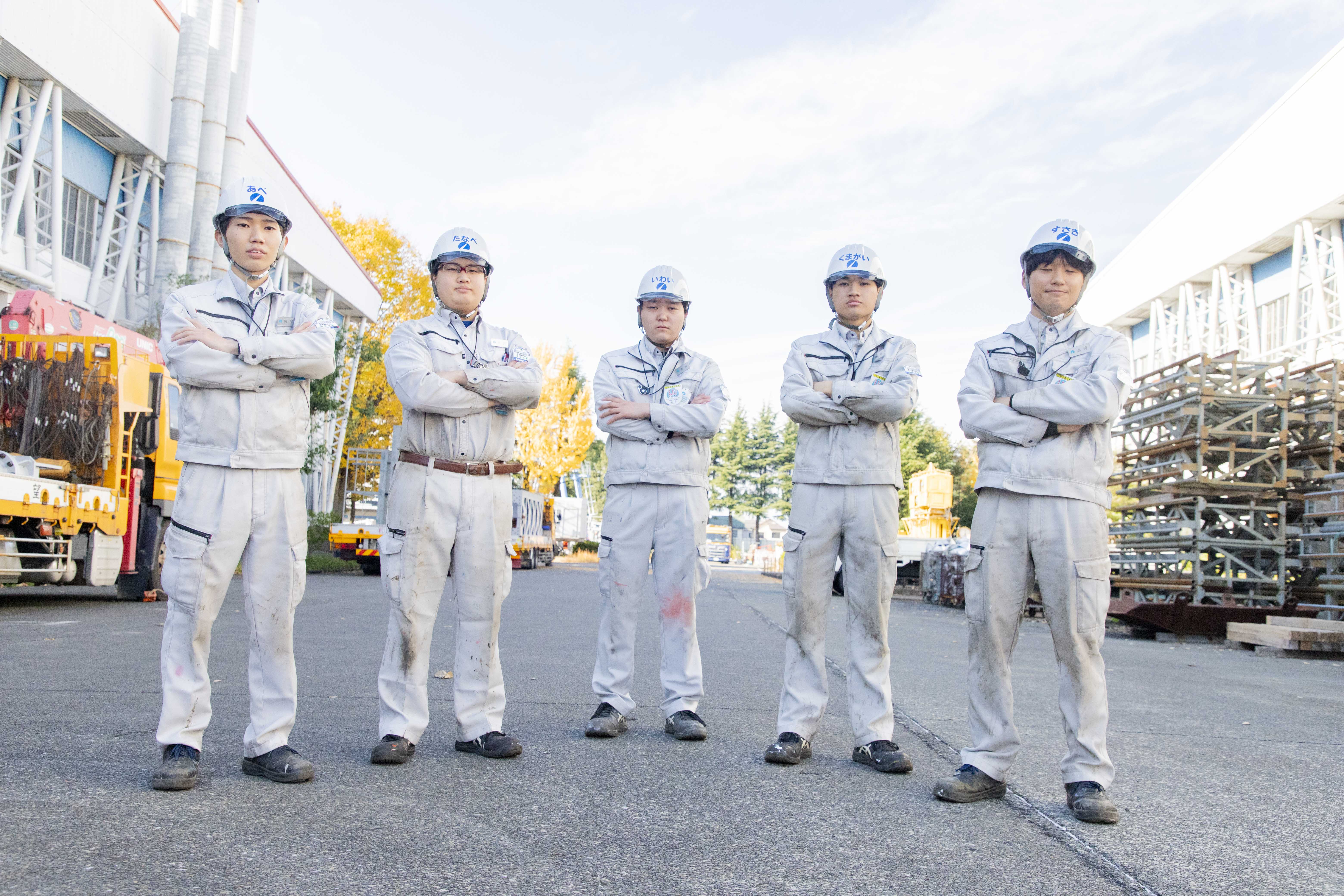 採用直結型 会社説明会 のイベント画像