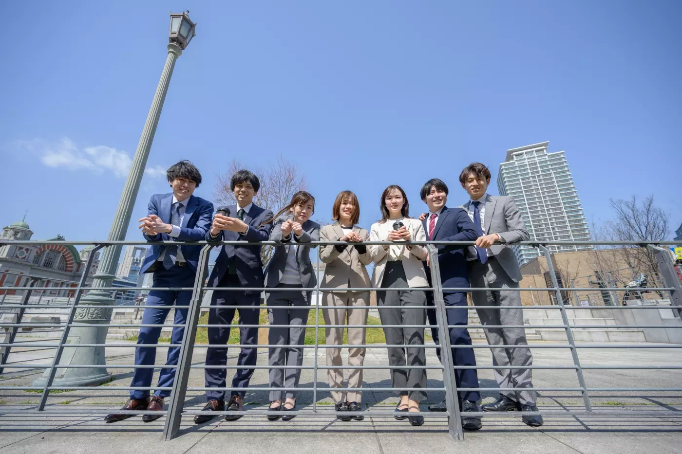 株式会社ハーベスト