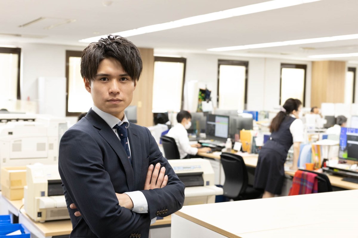 HOWイメージ1