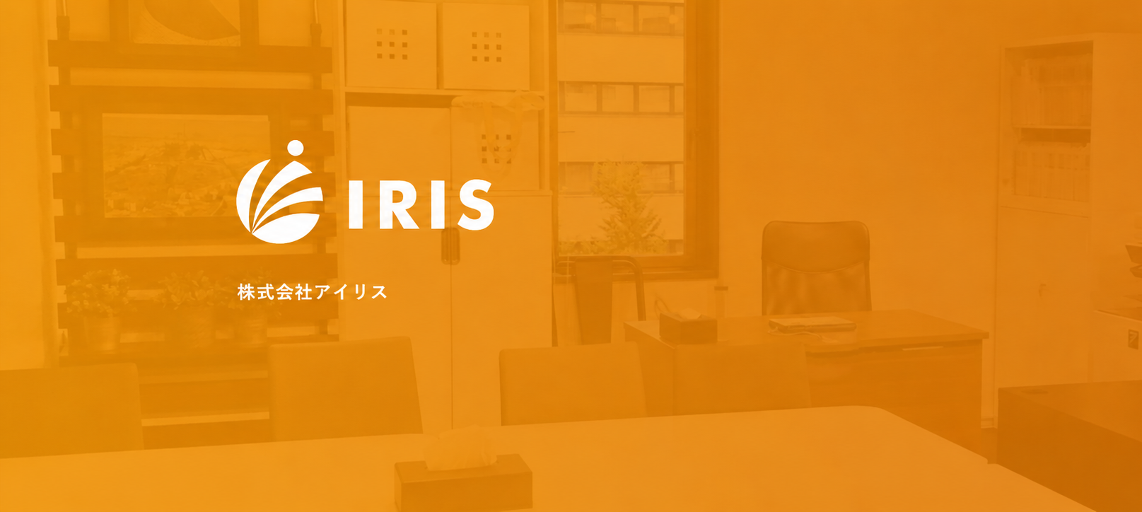 株式会社アイリス