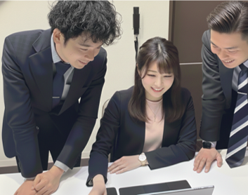 HOWイメージ1