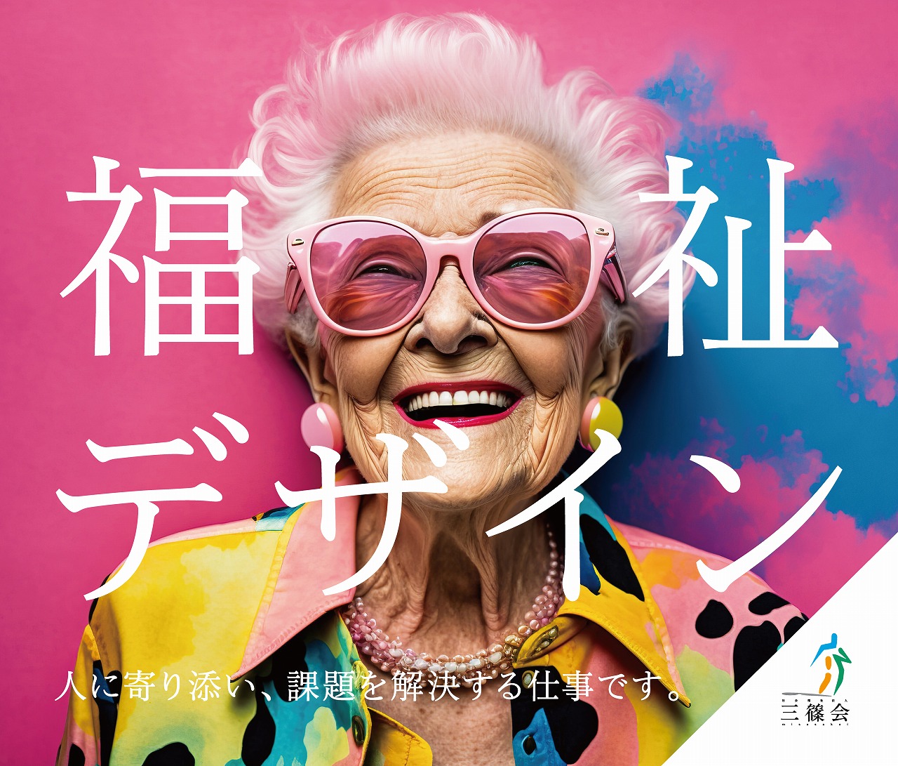 社会福祉法人三篠会