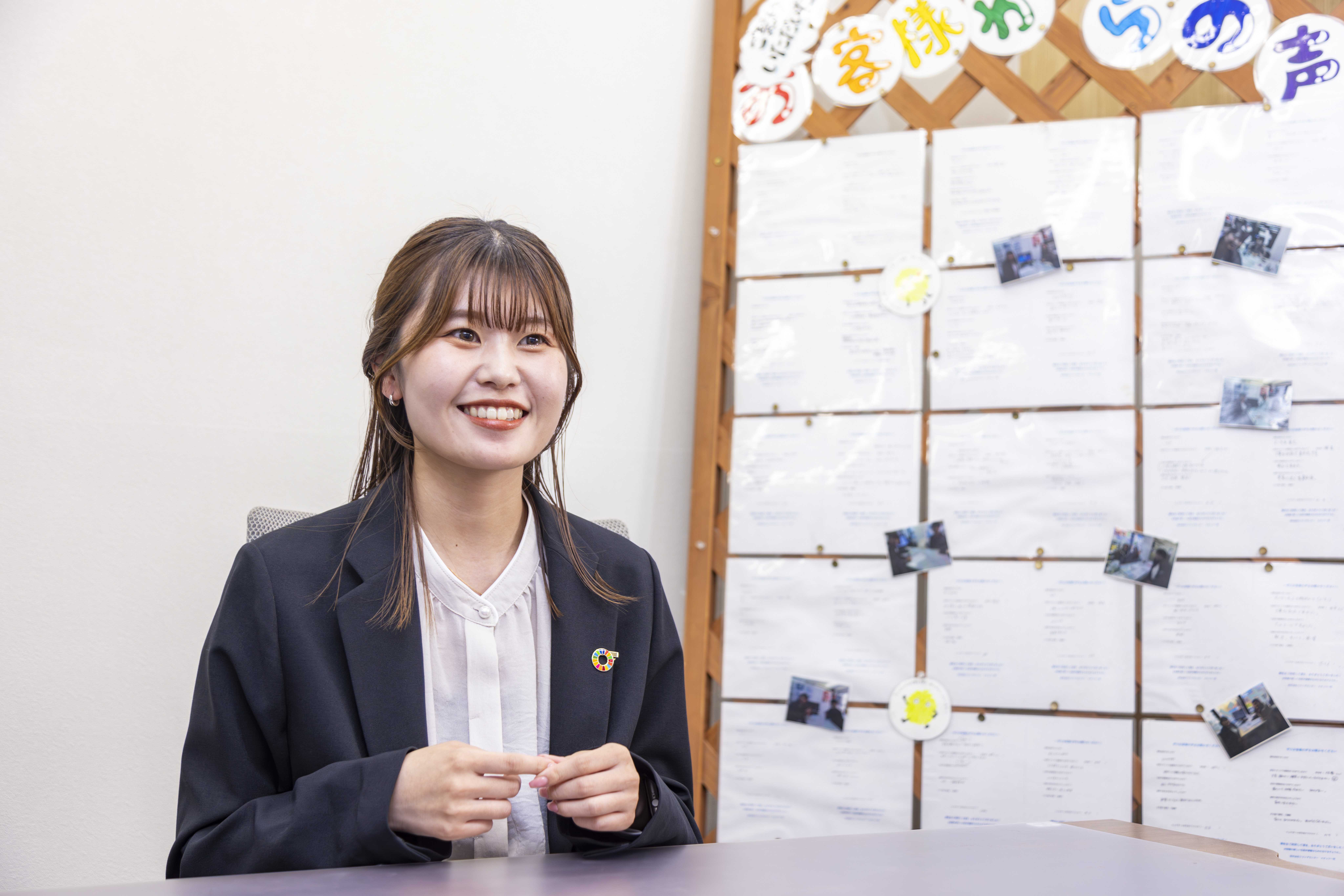 営業職積極採用！不動産営業職Webセミナー のイベント画像