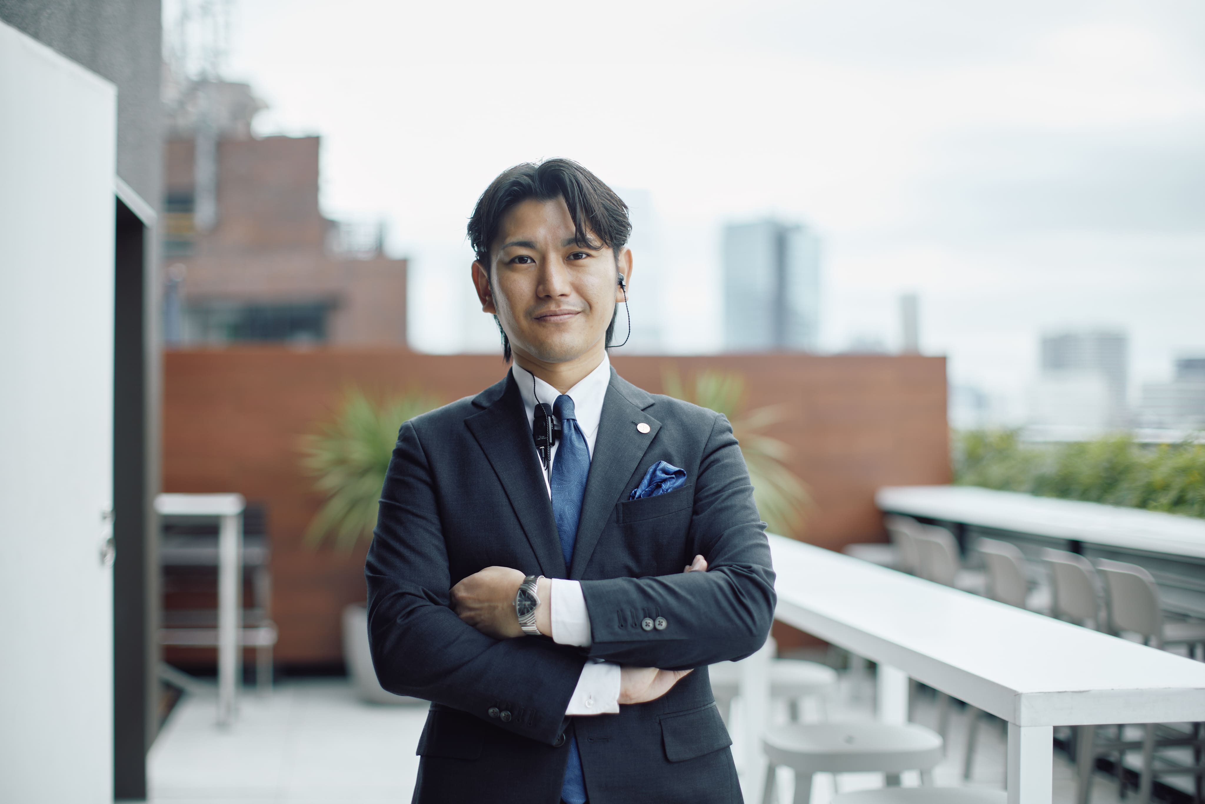 【90分/対面開催】結婚式場が見れる！おもてなし説明会 のイベント画像