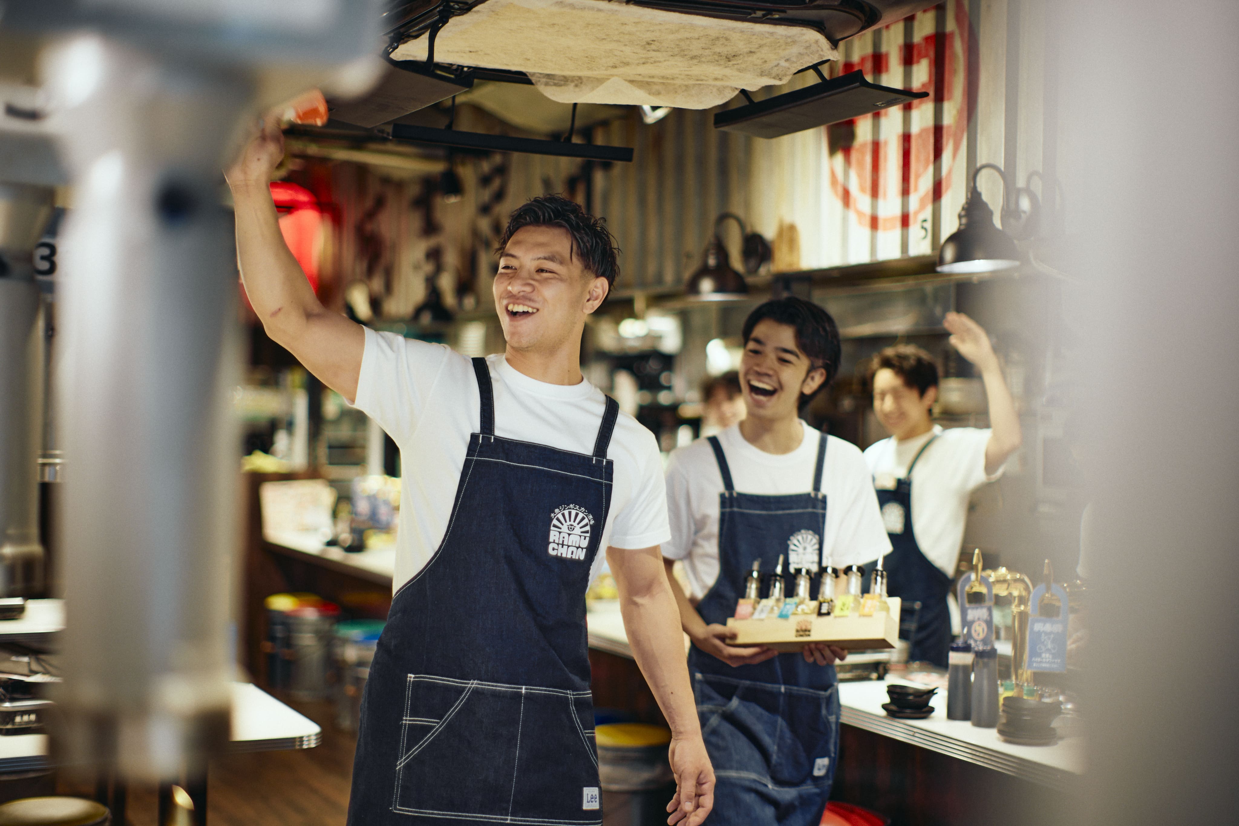 【60分/WEB】最短で店長へ！飲食でキャリアを築きたい方のWEB説明会！ のイベント画像