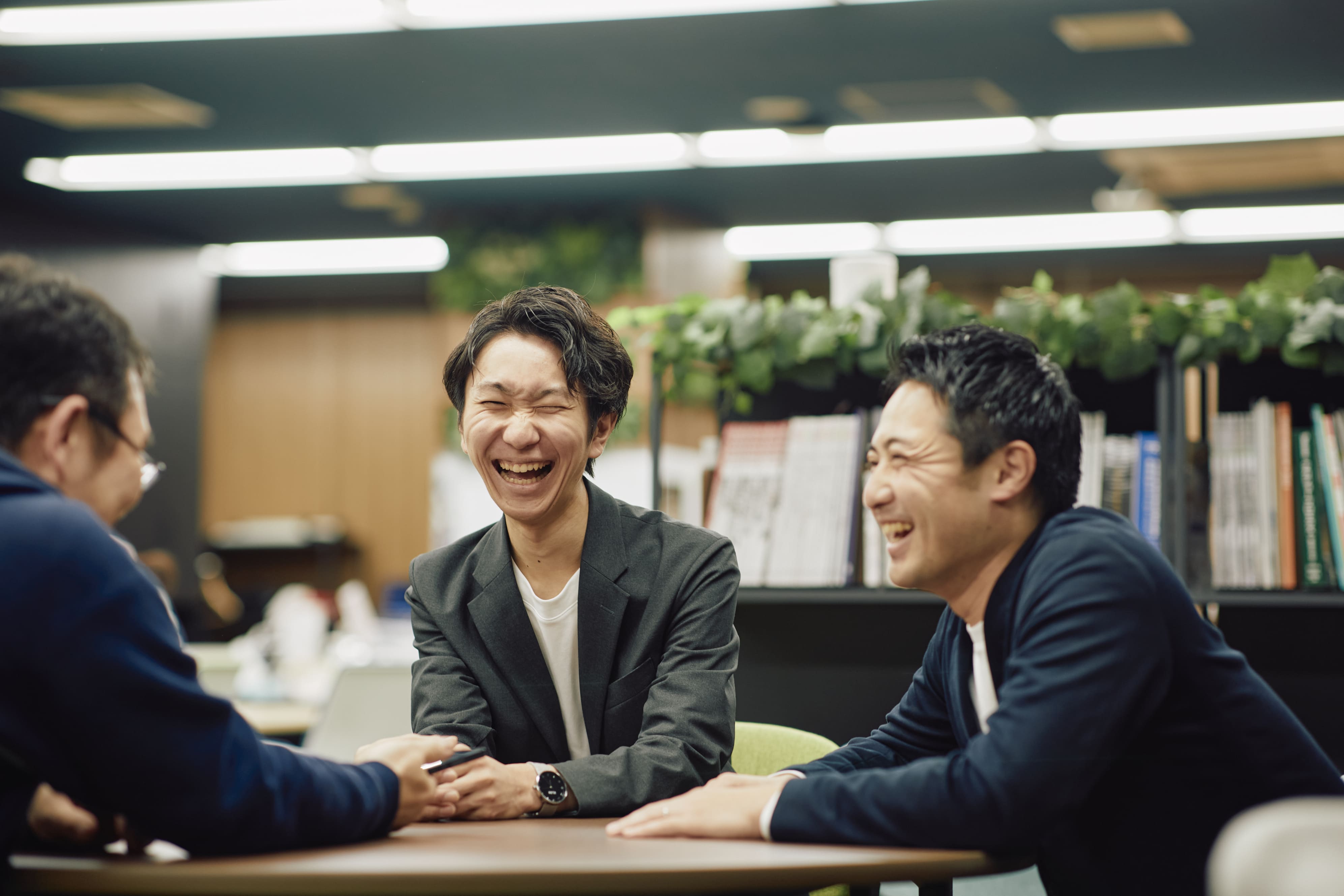 【60分/WEB】おもてなしを感じる業界＆企業理解コース説明会 のイベント画像