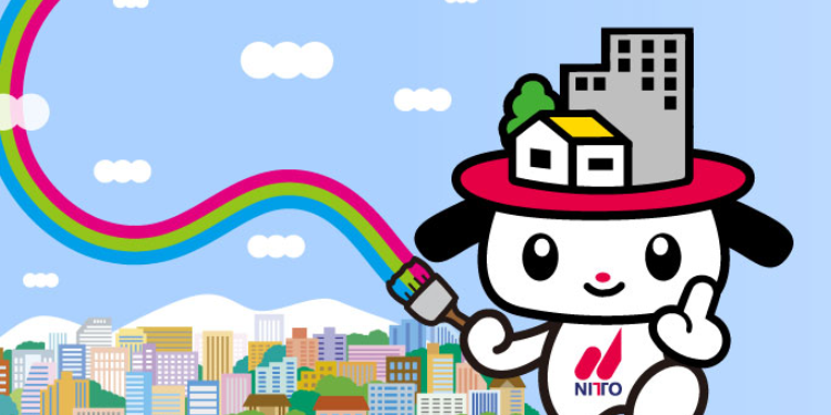 日塗株式会社