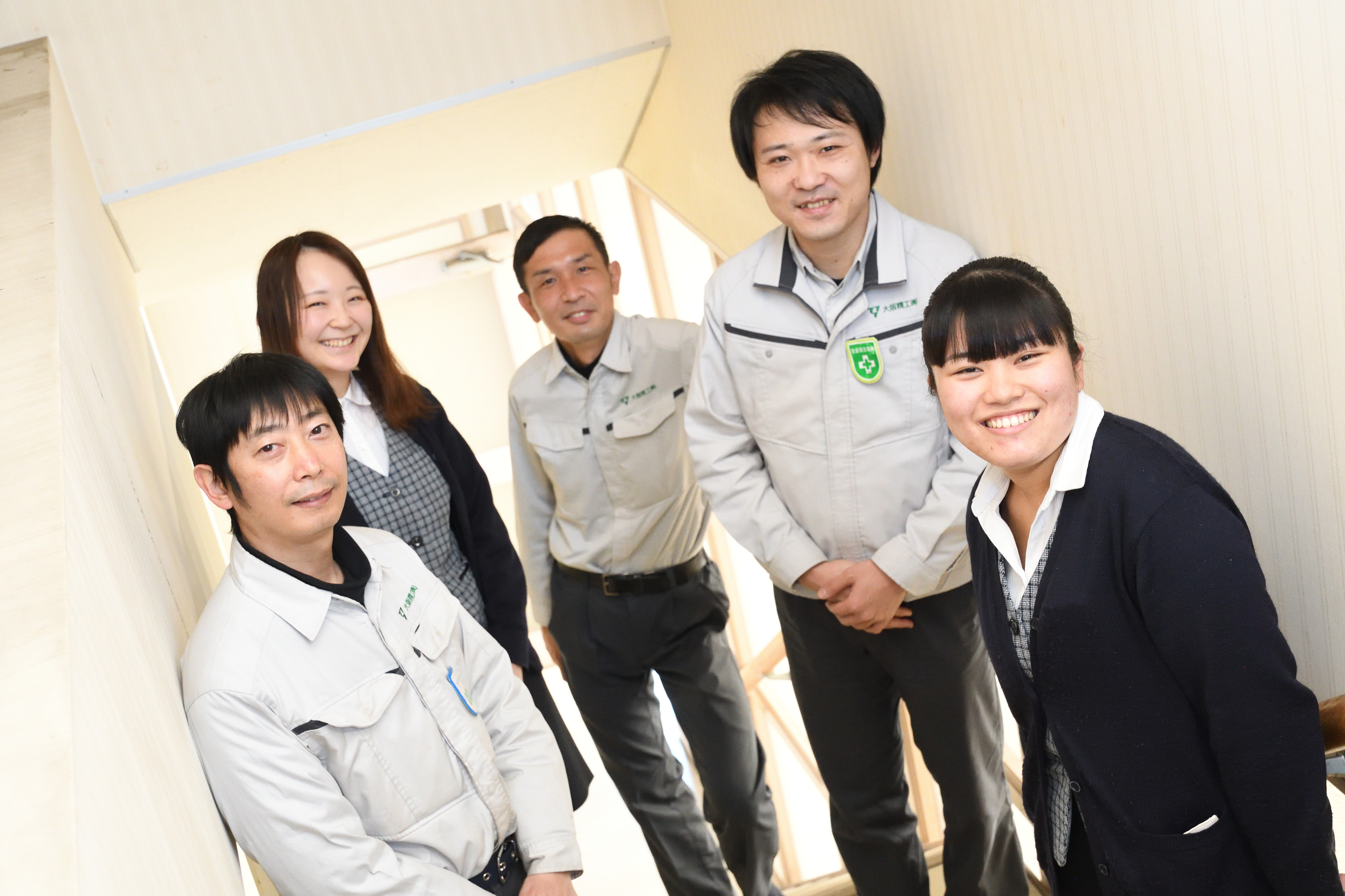 大阪精工株式会社
