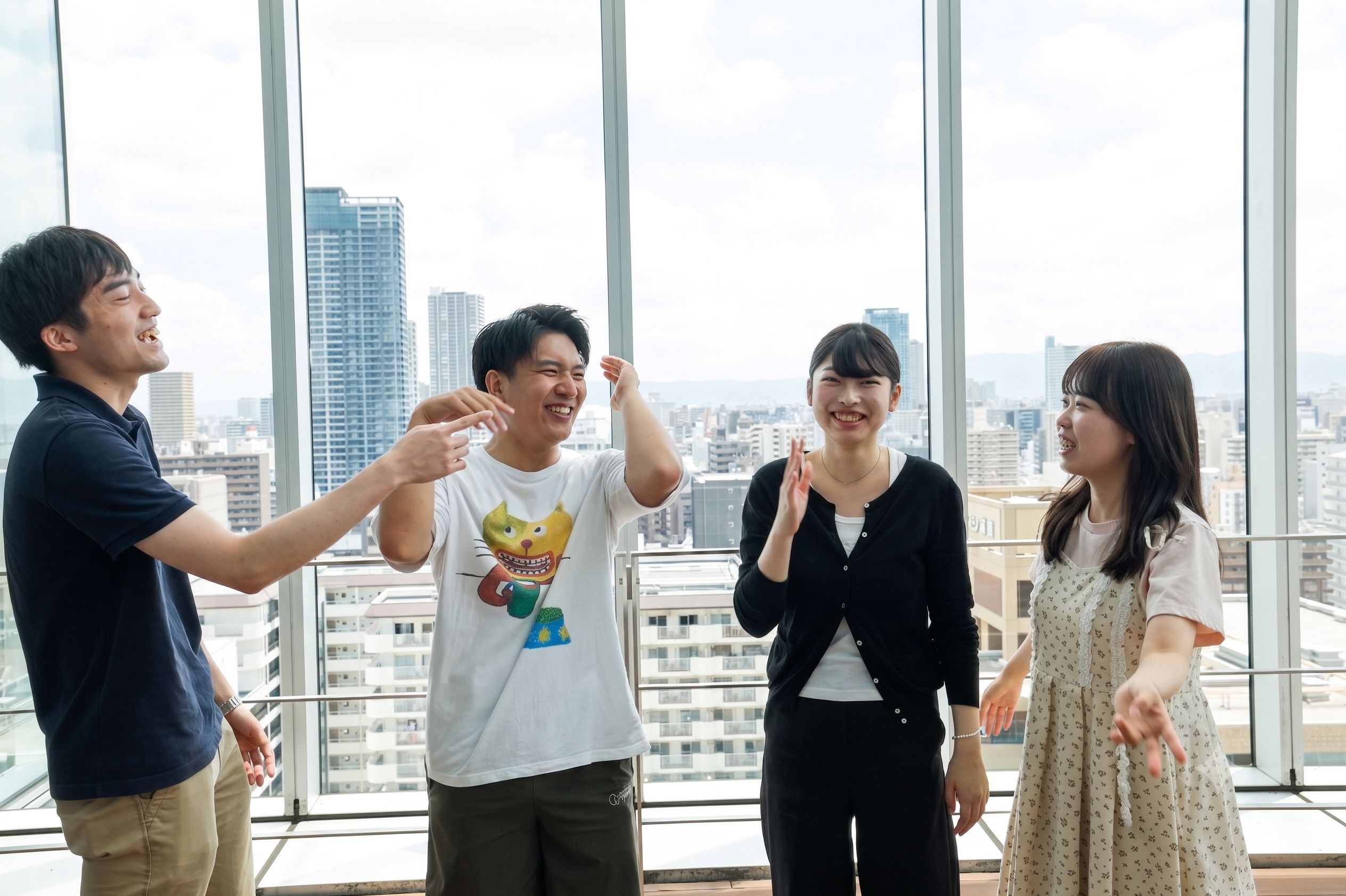 株式会社MBS企画