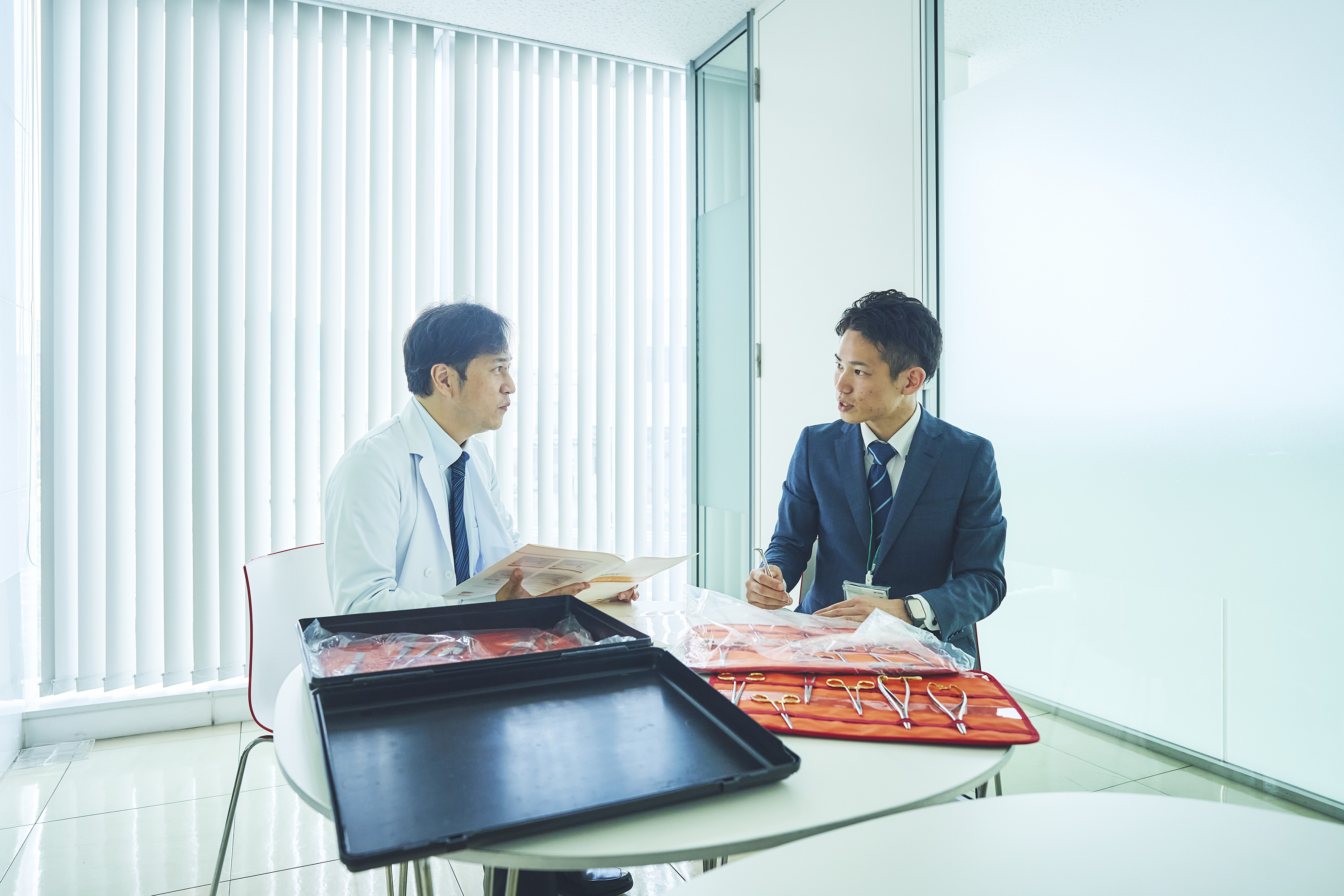 協和医科器械株式会社