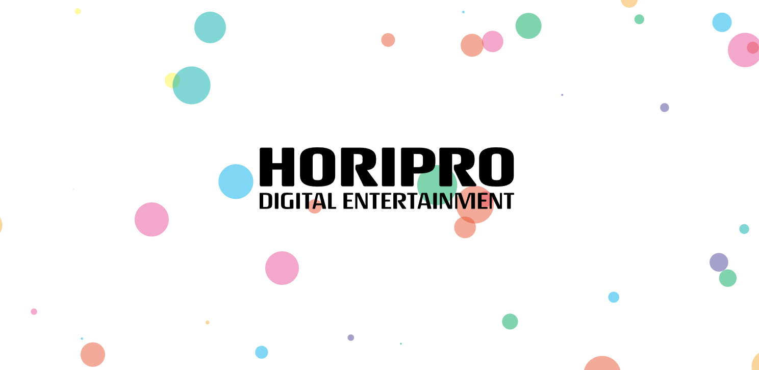 株式会社ホリプロデジタルエンターテインメント