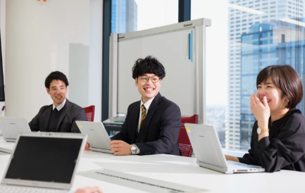 トレノケート株式会社
