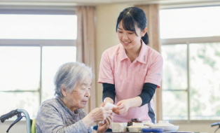 社会福祉法人大慈厚生事業会