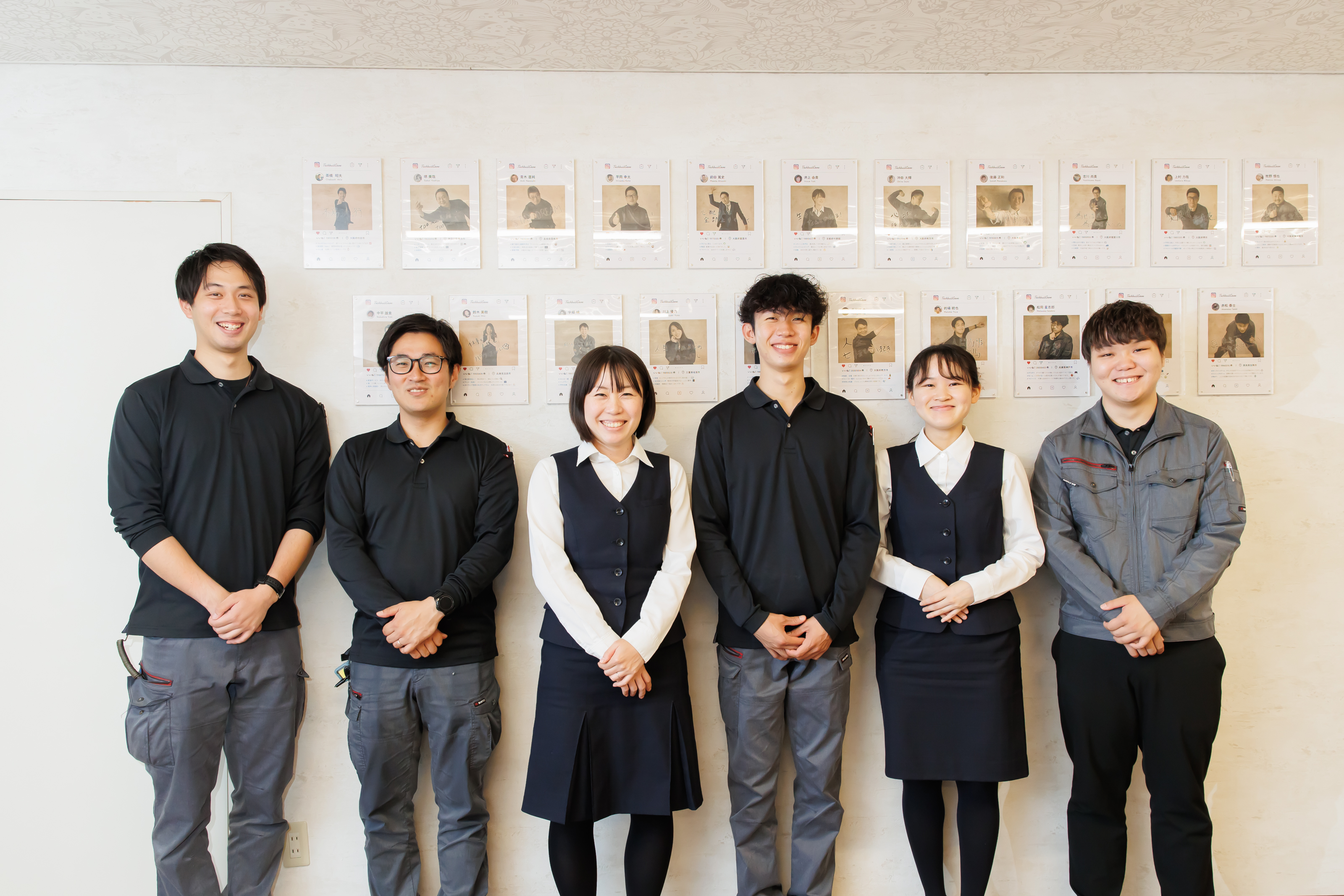 株式会社テックビルケア