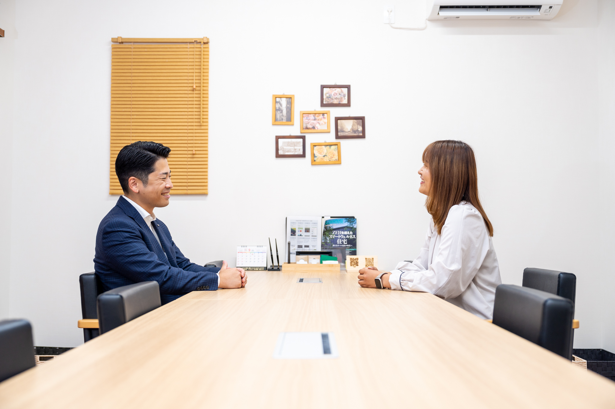 《タイパ重視★1時間コース》【WEB会社説明会】 のイベント画像