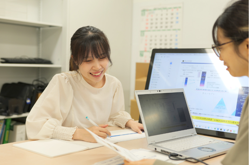 HOWイメージ1