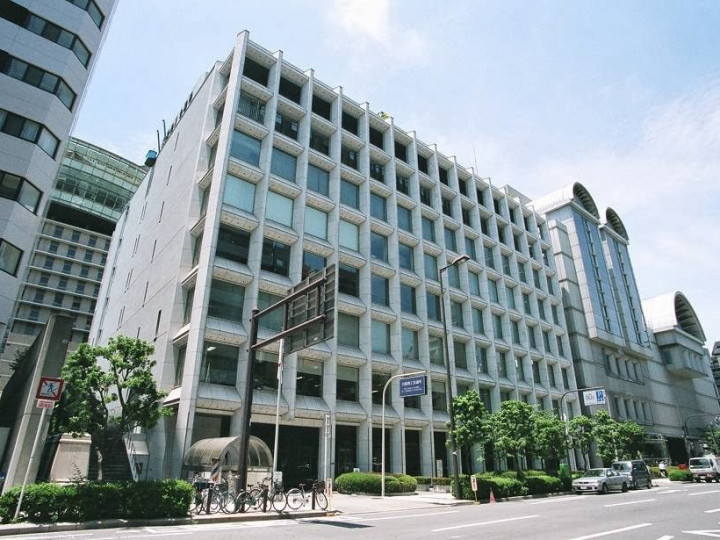 大阪商工会議所