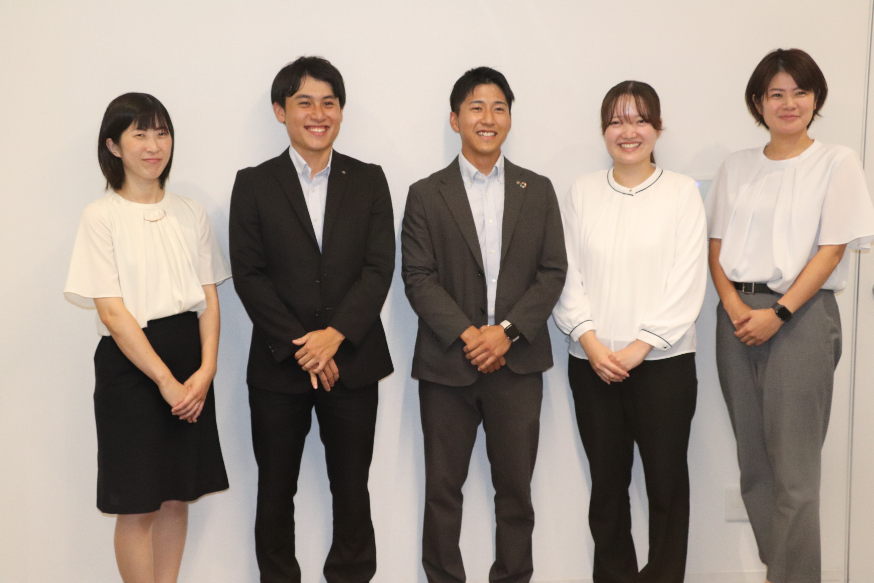 長崎県出身の方、長崎県で働きたい方のご応募をお待ちしています！ のイベント画像