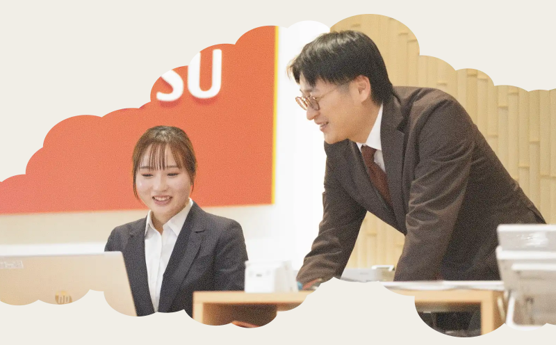 HOWイメージ1