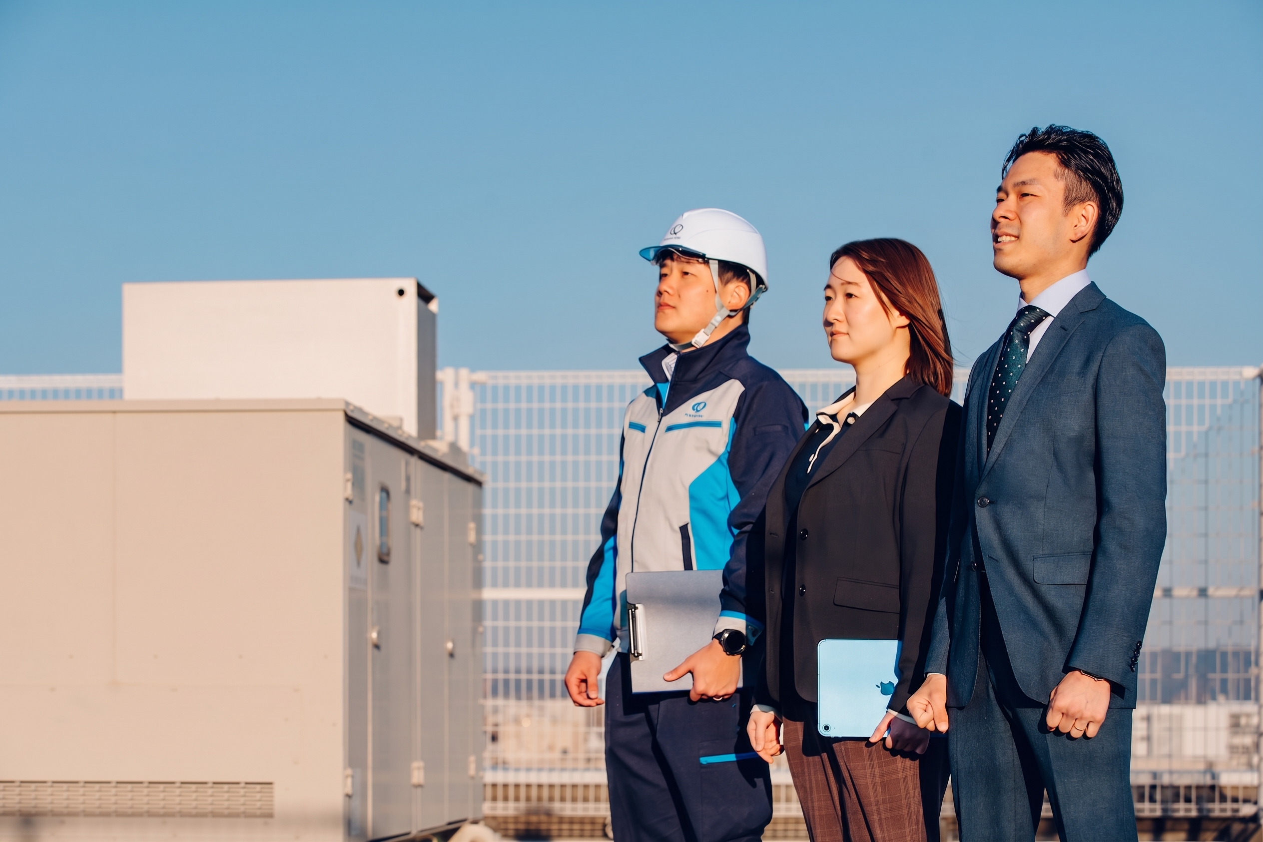 中島工業株式会社
