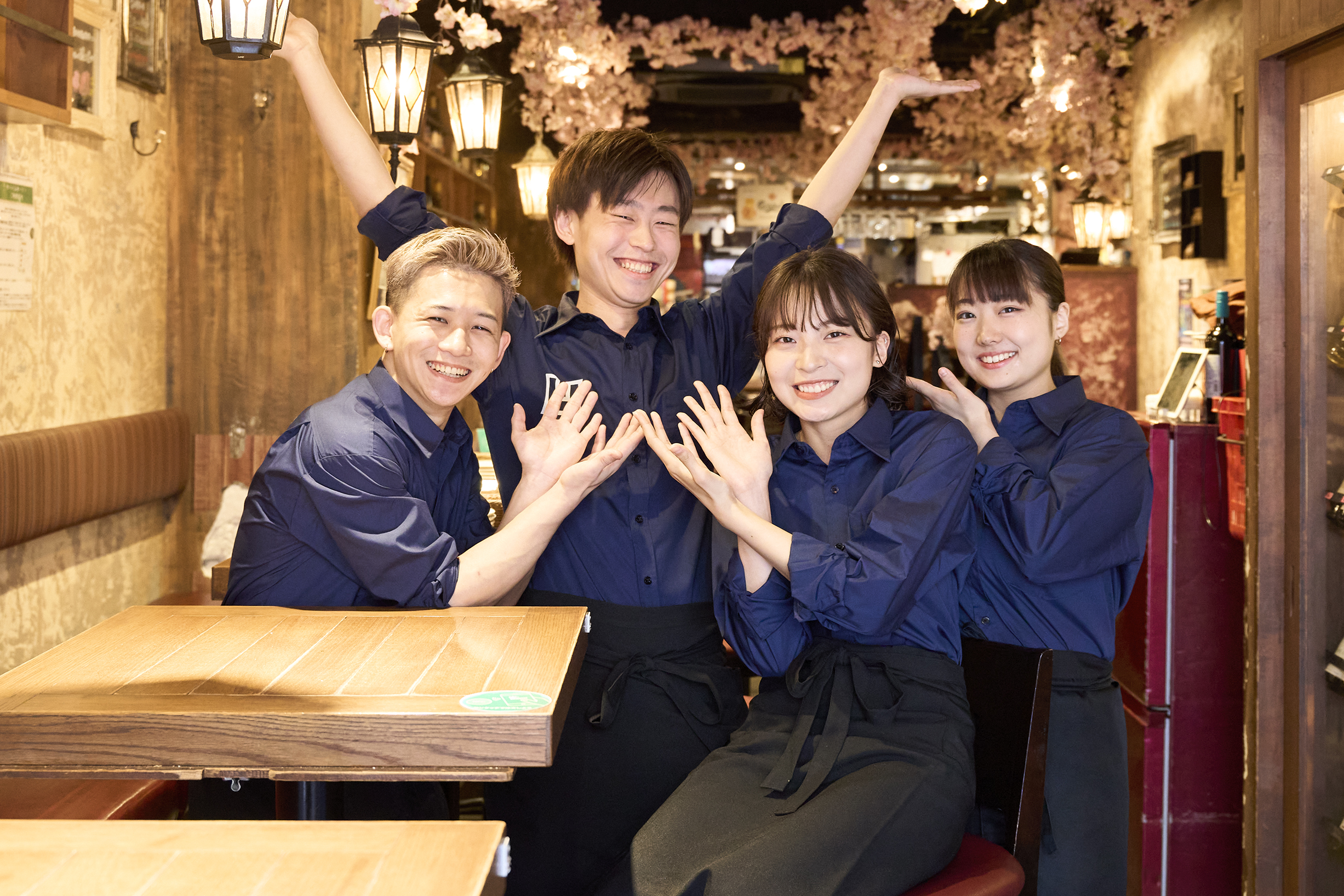 《生配信型》NG質問なし◎WEB説明会（約60分）＋座談会 のイベント画像