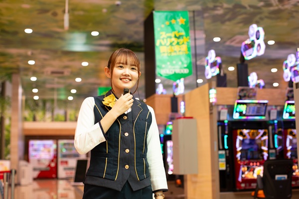 【WEB会社説明会】リアルな働き方＆福利厚生！特典付 のイベント画像